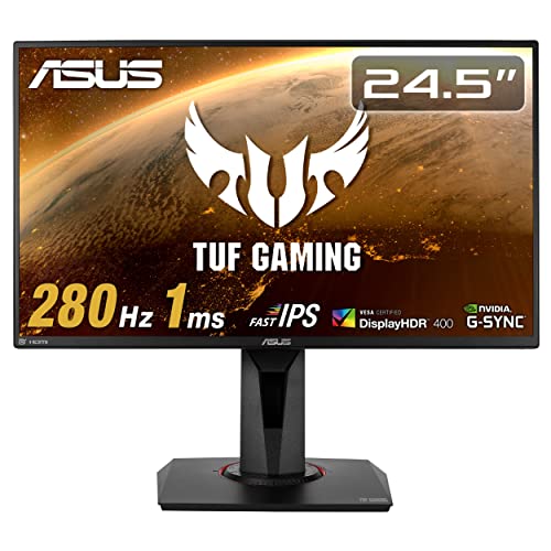 奏 　ASUS ゲーミングモニター TUF Gaming VG259QM 51Q7N4+NaOL.jpg